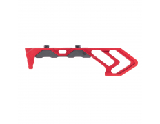 Ручка тактическая (WADSN) ver.2 for M-Lok (RED)