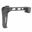 Приклад (LCT) X Folding Stock Set для Picatinny Rail Mounts (PK-426)