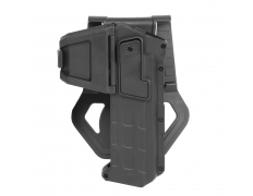 Кобура поясная Movable Colt 1911 (Black) 