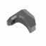 Ручка тактическая (WADSN) Hand Stop for KeyMod/M-LOK (Black)