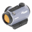 Прицел коллиматорный SIG Romeo 5 + Magnifier Juliet 3 3x (Gray)