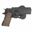 Кобура IMI Colt 1911 (Black)