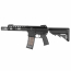 Страйкбольный автомат (Cyma CGS) EMG NOVESKE NSR N4 PDW 7 Inch GBB 1202 High Speed (Black)