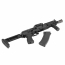 Страйкбольный автомат (Cyma) CM113B AKS-74U Tactical (PLATINUM version)
