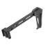 Приклад (LCT) X Folding Stock Set для Picatinny Rail Mounts (PK-426)