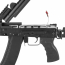 Страйкбольный автомат (Cyma) CM113B AKS-74U Tactical (PLATINUM version)