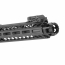 Страйкбольный автомат (East Crane) Strike Industries 10 INCH M-LOK EC-334-UP Black