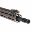 Страйкбольный автомат (Cyma) CM105A DDL EMG Daniel Defense M4A1 RIII M-LOK 14.5 inch (Dark Earth)