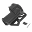 Кобура поясная Movable Colt 1911 (Black) 