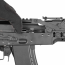 Страйкбольный автомат (Cyma) CM113A AK-74 Tactical (PLATINUM version)