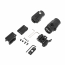 Прицел коллиматорный (Vortex) SPARC Solar + MAGNIFIER V3XM 3x (Black)