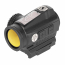 Прицел коллиматорный (Vortex) SPARC Solar + MAGNIFIER V3XM 3x (Black)