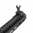 Страйкбольный автомат (East Crane) Strike Industries 10 INCH M-LOK EC-334-UP Black
