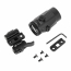 Прицел оптический (Vortex) MAGNIFIER V3XM Micro 3x откидной (Black)