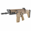 Страйкбольный автомат (Tokyo Marui) Scar H Next Generation AEG (NGRS EBB) FDE