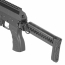 Страйкбольный автомат (Cyma) CM113 AK-47/AKM Tactical (PLATINUM version)
