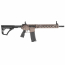 Страйкбольный автомат (Cyma) CM105A DDL EMG Daniel Defense M4A1 RIII M-LOK 14.5 inch (Dark Earth)