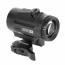 Прицел коллиматорный (Vortex) SPARC Solar + MAGNIFIER V3XM 3x (Black)