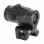Прицел коллиматорный (Vortex) SPARC Solar + MAGNIFIER V3XM 3x (Black)