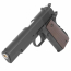 Страйкбольный пистолет (WE) COLT 1911 Goverment V.3 GBB (Black)