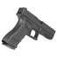 Страйкбольный пистолет (KJW) GLOCK 17 KP-17 (Black) CO2