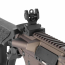 Страйкбольный автомат (Cyma) CM105A DDL EMG Daniel Defense M4A1 RIII M-LOK 14.5 inch (Dark Earth)