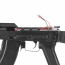 Страйкбольный автомат (LCT) ППК-20 Витязь (UP) LPPK-20(2020)-AEG
