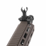Страйкбольный автомат (Cyma) CM105A DDL EMG Daniel Defense M4A1 RIII M-LOK 14.5 inch (Dark Earth)