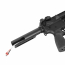 Страйкбольный автомат (Cyma) CM105A DDS EMG Daniel Defense MK18 RIII M-LOK 10.3 inch (BK)