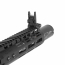 Страйкбольный автомат (Cyma CGS) EMG NOVESKE NSR N4 PDW 7 Inch GBB 1202 High Speed (Black)