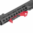 Ручка тактическая (WADSN) ver.2 for M-Lok (RED)