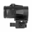 Прицел оптический (Vortex) MAGNIFIER V3XM Micro 3x откидной (Black)