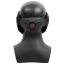 Маска защитная (FMA) F5 STORM GOGGLE MASK (Black/Red) Прозрачная линза