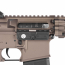 Страйкбольный автомат (Cyma) CM105A DDL EMG Daniel Defense M4A1 RIII M-LOK 14.5 inch (Dark Earth)