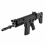 Страйкбольный автомат (ARES) SCAR-H (Electric Fire Control System Version) AR-060E
