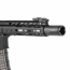 Страйкбольный автомат (Cyma CGS) EMG NOVESKE NSR N4 PDW 7 Inch GBB 1202 High Speed (Black)