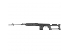 Страйкбольная винтовка (Cyma) CM057T СВД AEG (Black)