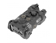 Анпек (WADSN) L3 NGAL (Red/IR laser) NYLON (Black)