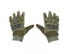 Перчатки Tactical Gloves (XL) Olive