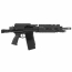 Страйкбольный пулемет (KRYTAC) Trident MK3 LMG Para M-LOK - Black