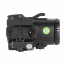 Прицел оптический (Vortex) MAGNIFIER V3XM Micro 3x откидной (Black)