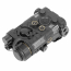 Анпек (WADSN) L3 NGAL (Red/IR laser) NYLON (Black)