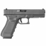 Страйкбольный пистолет (WE) GLOCK 17 Gen.4 Type B GBB (Black)