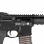 Страйкбольный автомат (Cyma CGS) EMG NOVESKE NSR N4 PDW 7 Inch GBB 1202 High Speed (Black)