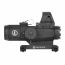 Прицел оптический (LEUPOLD) HAMR 4x24 + Delta Point (Вlack)
