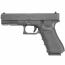 Страйкбольный пистолет (WE) GLOCK 17 Gen.4 Type B GBB (Black)
