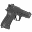 Страйкбольный пистолет (Cyma) CM126S M92F AEP электр. Li-Po
