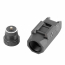 Фонарь пистолетный (WADSN) APL (Black)