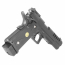 Страйкбольный пистолет (WE) Hi-Capa 5.1 K GBB (Black) 