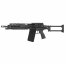 Страйкбольный пулемет (KRYTAC) Trident MK3 LMG Para M-LOK - Black